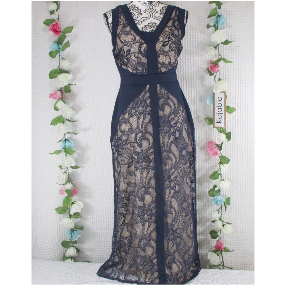 CANDALITE Petite Party Dress NWT Size Medium